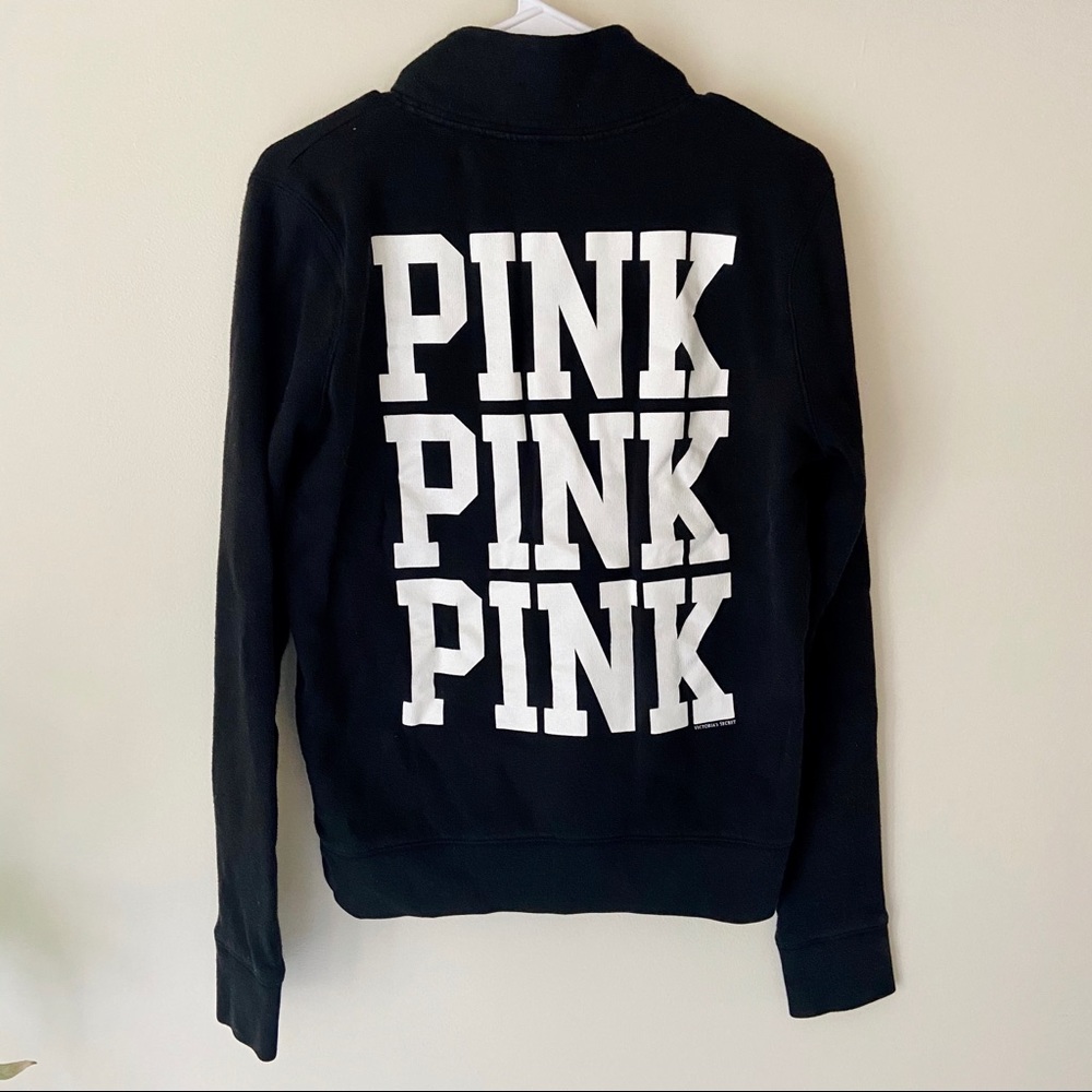 PINK Victoria’s Secret Sweatshirt